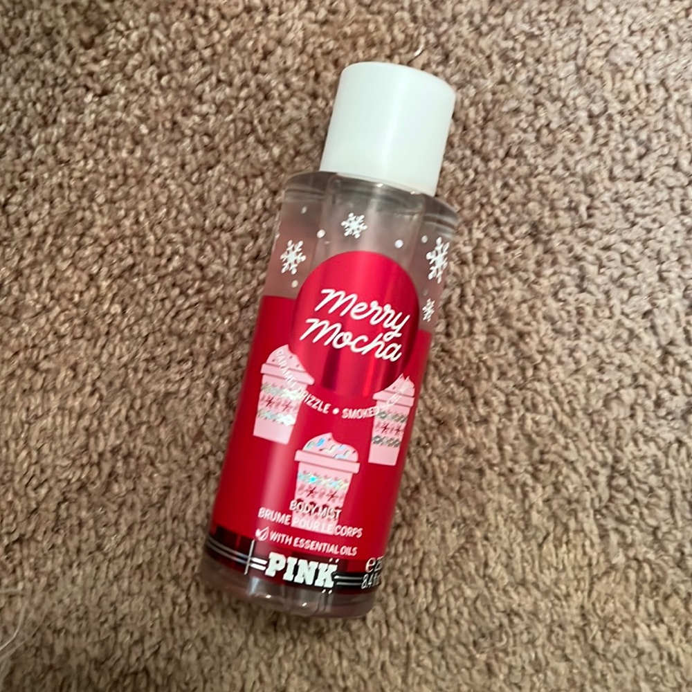 body mist- brand new $5